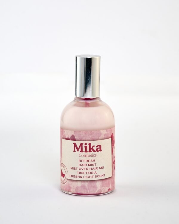 Hair Mist - Paradise Girl