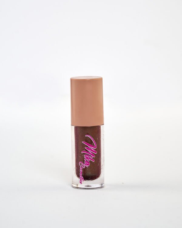 Lip Gloss - Brown