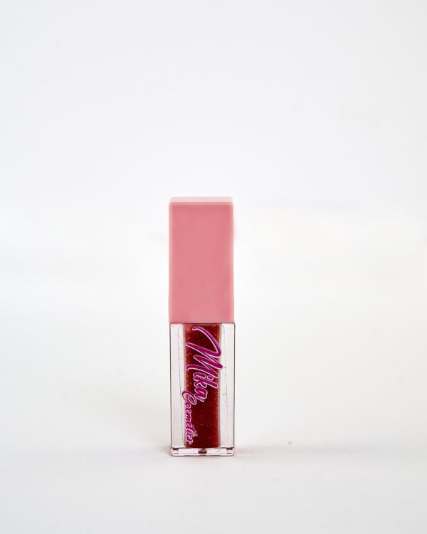 Lip Gloss chocolate