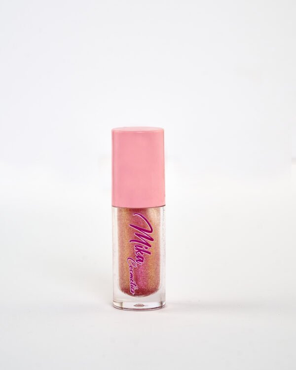 Lip Gloss Ella rose