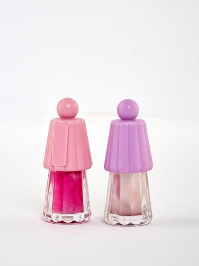 Lip Oil Glittery