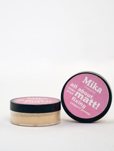 Setting Powder